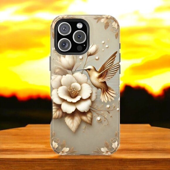 iPhone Phone Cases, Perfect Stylish Mobile Case, MLNMC500 - Picture 1 of 13
